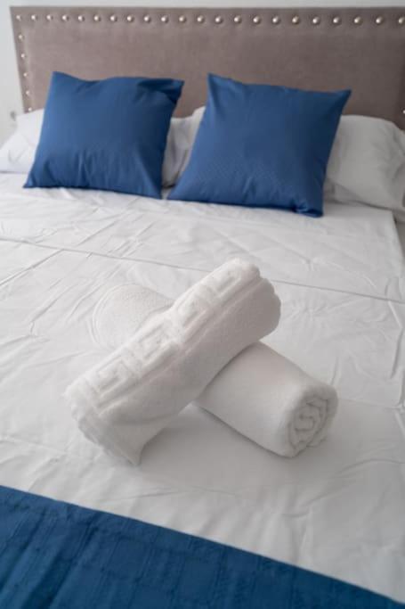 Amplio Apartamento 2 Dormitorios Cerca De La Playa Alicante Esterno foto