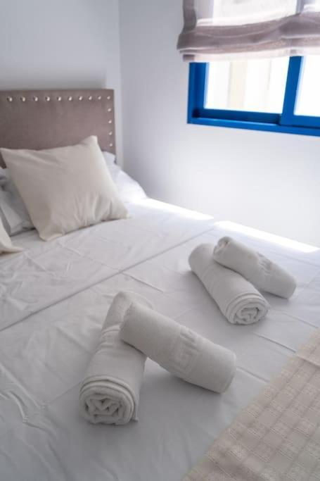 Amplio Apartamento 2 Dormitorios Cerca De La Playa Alicante Esterno foto
